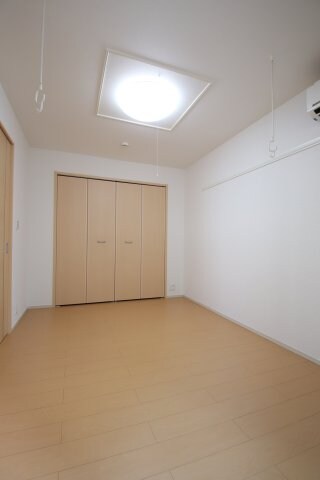 Natural-maisonの物件内観写真