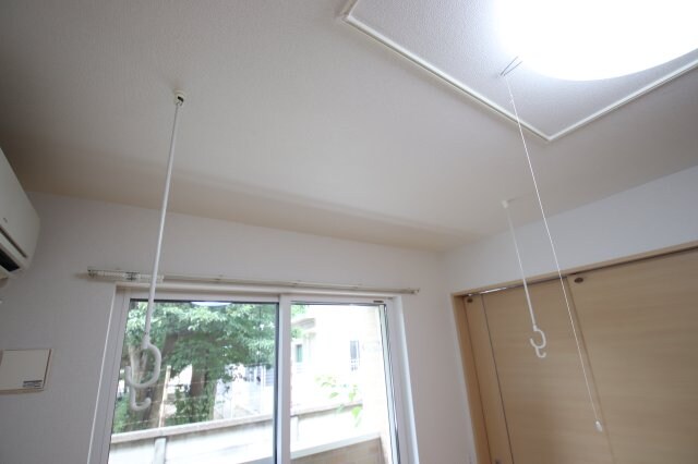 Natural-maisonの物件内観写真