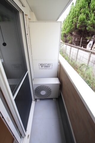 Natural-maisonの物件内観写真