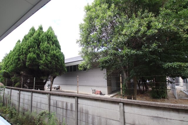 Natural-maisonの物件内観写真