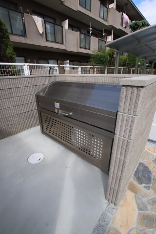 メゾンドール北野田の物件内観写真