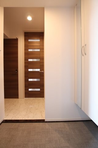 メゾンドール北野田の物件内観写真