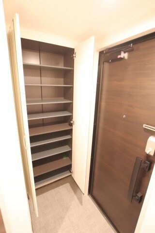 メゾンドール北野田の物件内観写真