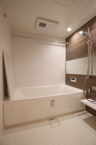 メゾンドール北野田の物件内観写真