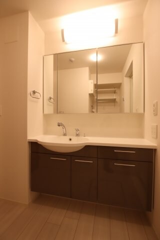 メゾンドール北野田の物件内観写真