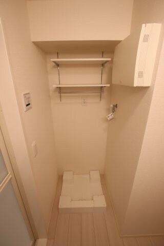 メゾンドール北野田の物件内観写真