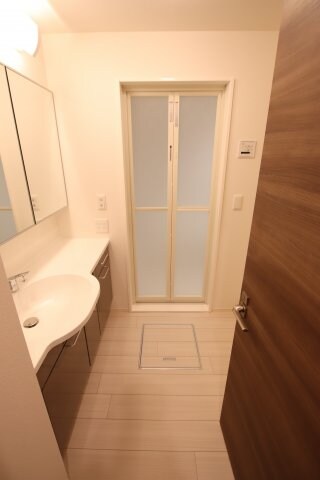 メゾンドール北野田の物件内観写真