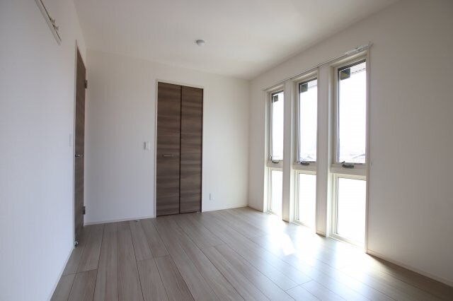 メゾンドール北野田の物件内観写真