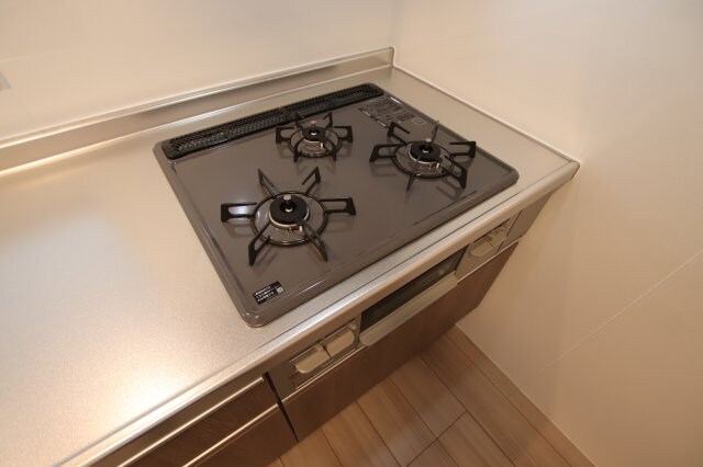 メゾンドール北野田の物件内観写真