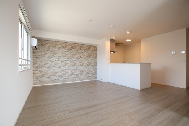 メゾンドール北野田の物件内観写真