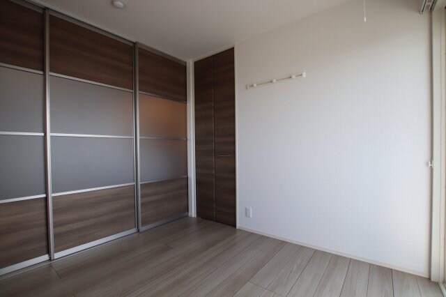 メゾンドール北野田の物件内観写真