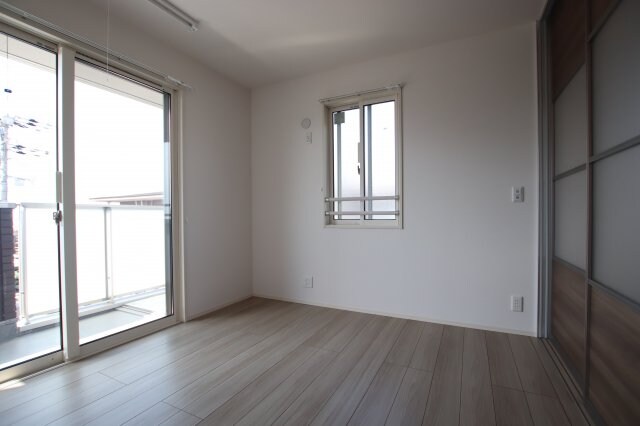 メゾンドール北野田の物件内観写真