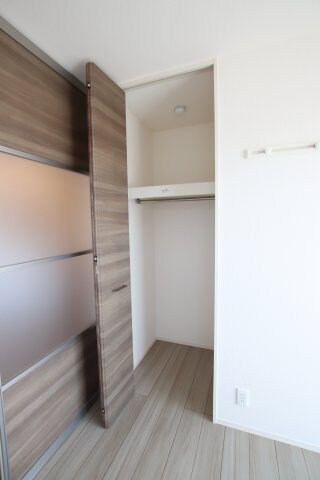 メゾンドール北野田の物件内観写真