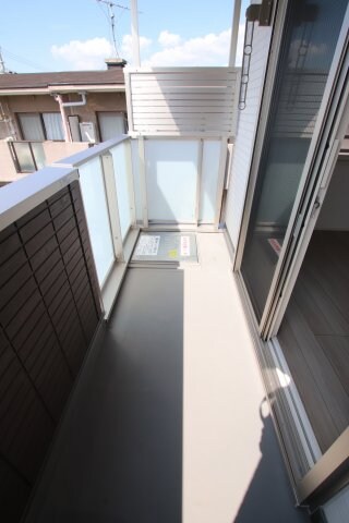 メゾンドール北野田の物件内観写真