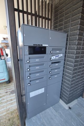 Pilarの物件内観写真