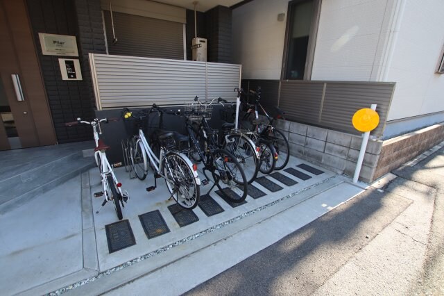 Pilarの物件内観写真