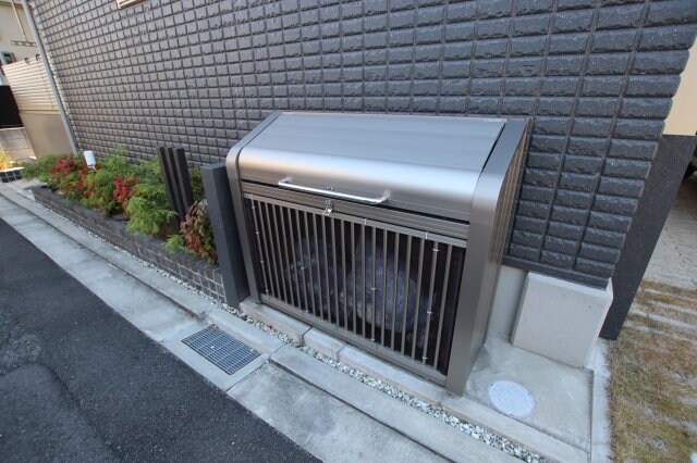 Pilarの物件内観写真