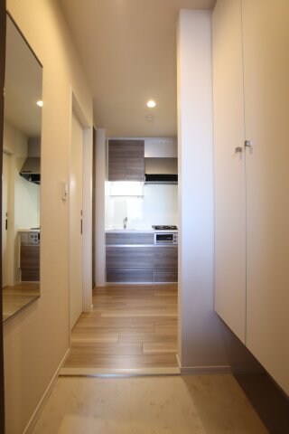 Pilarの物件内観写真