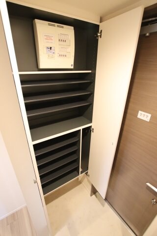 Pilarの物件内観写真