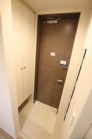 Pilarの物件内観写真