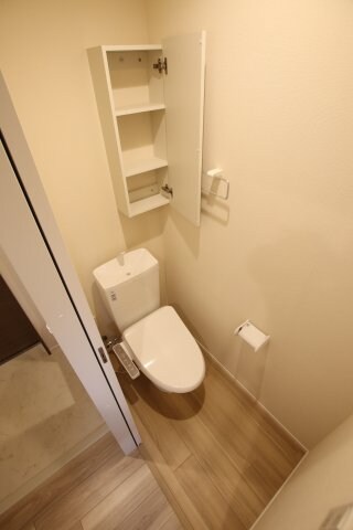 Pilarの物件内観写真