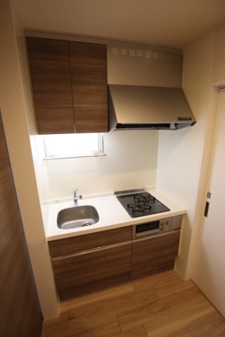 Pilarの物件内観写真