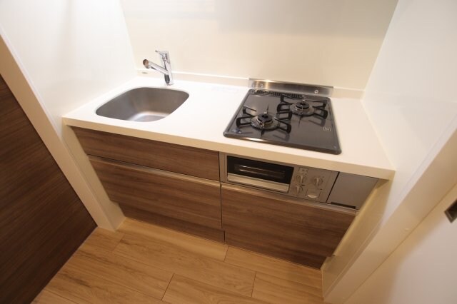 Pilarの物件内観写真