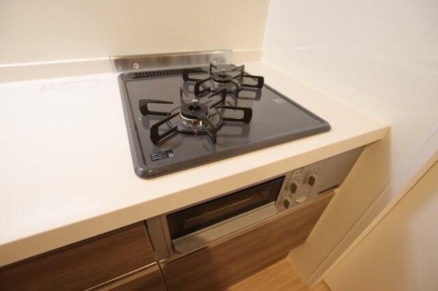 Pilarの物件内観写真