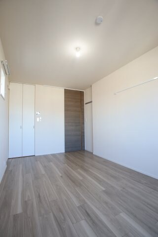 Pilarの物件内観写真