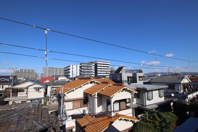 Pilarの物件内観写真