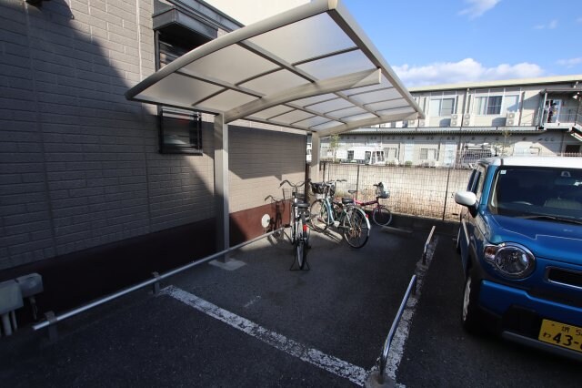 パルタナカの物件内観写真