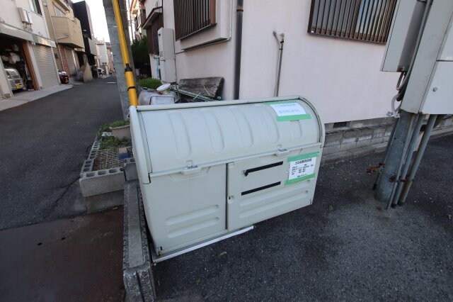 パルタナカの物件内観写真