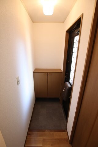 パルタナカの物件内観写真