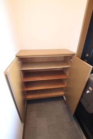 パルタナカの物件内観写真