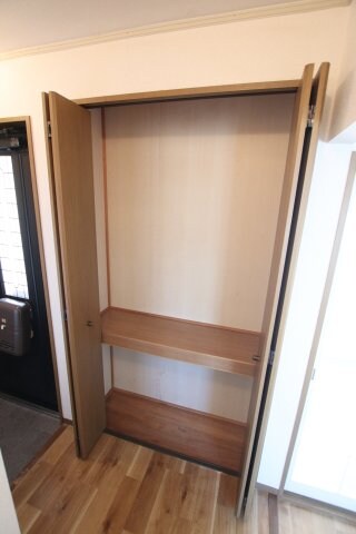 パルタナカの物件内観写真