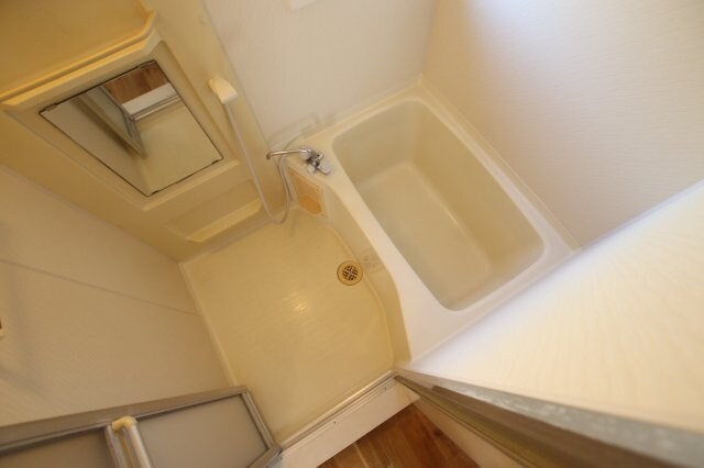 パルタナカの物件内観写真