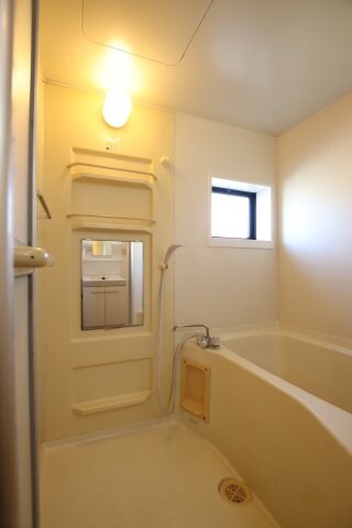 パルタナカの物件内観写真