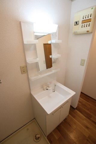 パルタナカの物件内観写真