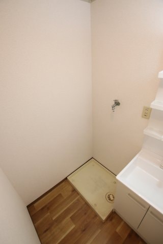 パルタナカの物件内観写真