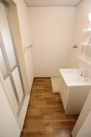 パルタナカの物件内観写真