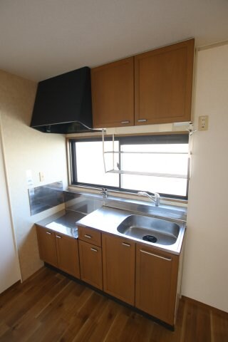 パルタナカの物件内観写真