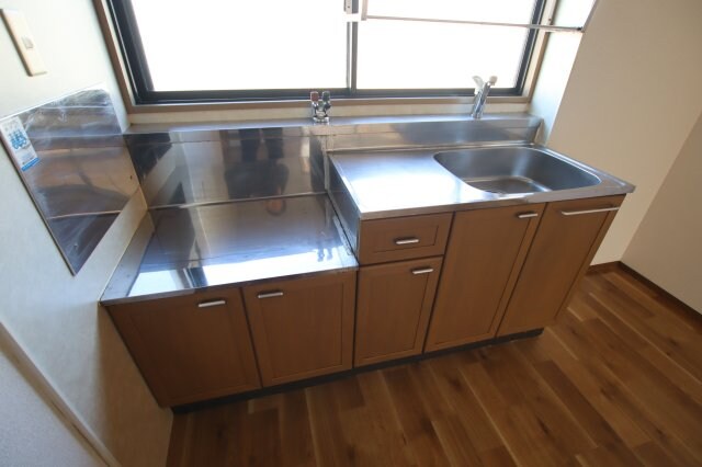 パルタナカの物件内観写真