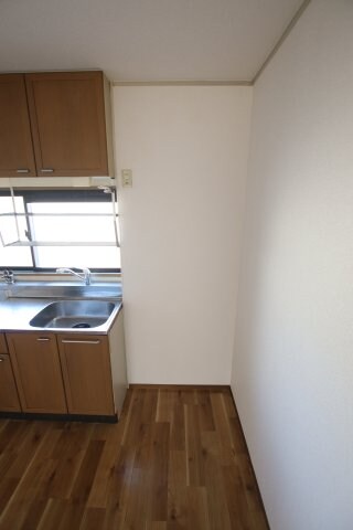 パルタナカの物件内観写真