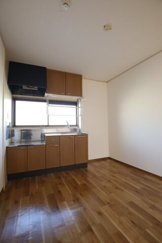 パルタナカの物件内観写真