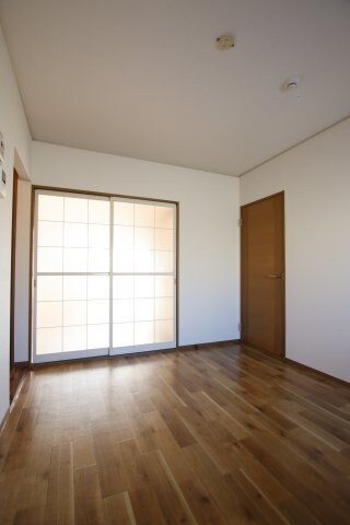 パルタナカの物件内観写真