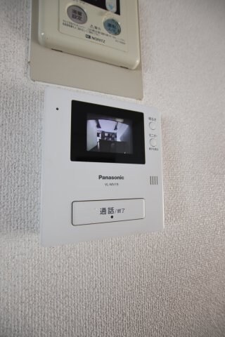 パルタナカの物件内観写真