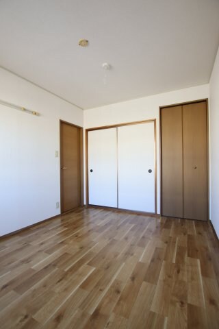 パルタナカの物件内観写真