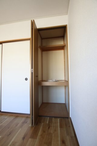 パルタナカの物件内観写真