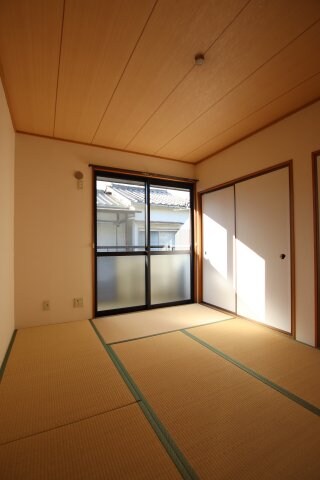 パルタナカの物件内観写真