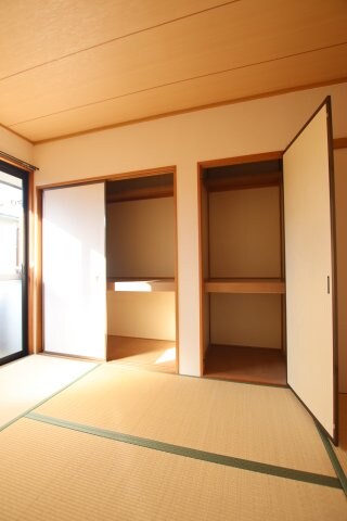 パルタナカの物件内観写真